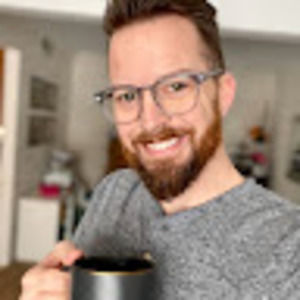 Meet your Posher, Chad